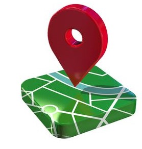 Location Mapper Icon