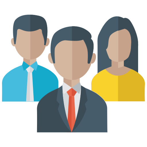 WPFirefly Staff Directory Icon