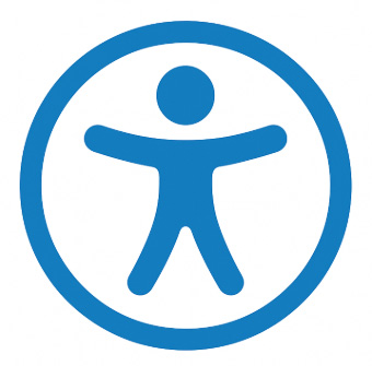 WP Firefly Accessibility Icon